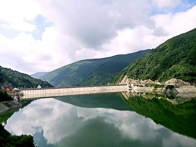 通過工程領(lǐng)域研究，為青海水利重點工程建設(shè)提供科學(xué)支撐